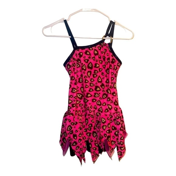 A Wish Come True Other - Dance Costume. Size LC